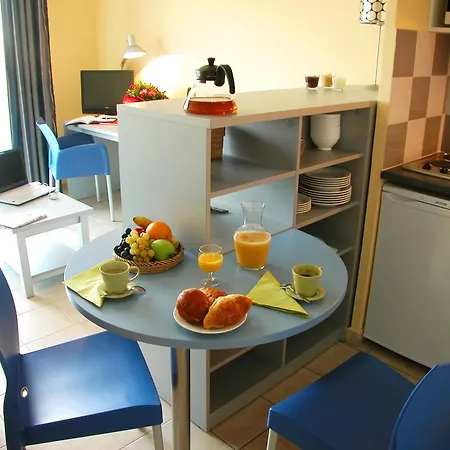 Grand Bleu Vacances - L'oliveraie - Montpellier Sud * Lattes