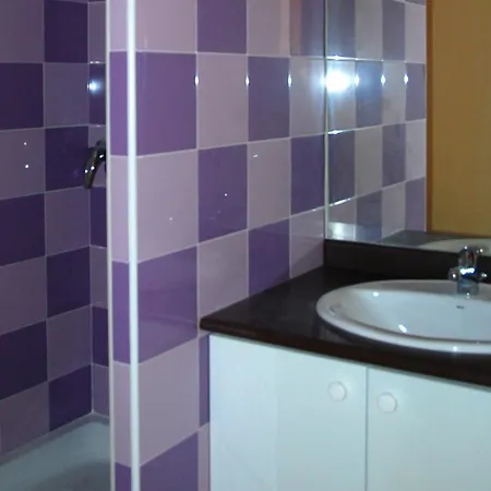 Hotel apartamentowy Grand Bleu Vacances - L'oliveraie - Montpellier Sud Lattes