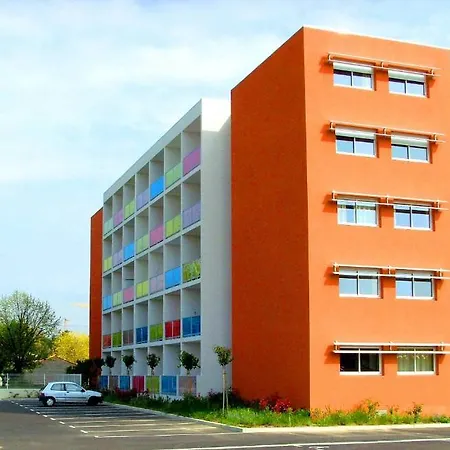 Grand Bleu Vacances - L'oliveraie - Montpellier Sud