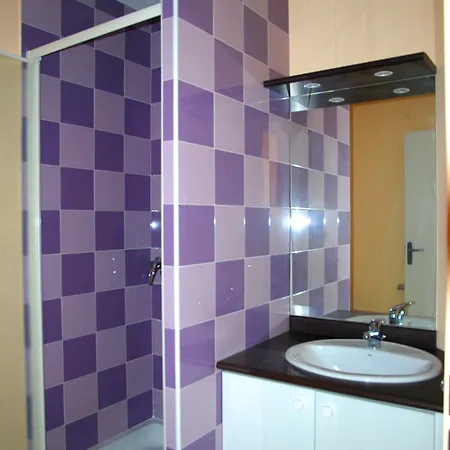 Aparthotel Grand Bleu Vacances - L'oliveraie - Montpellier Sud